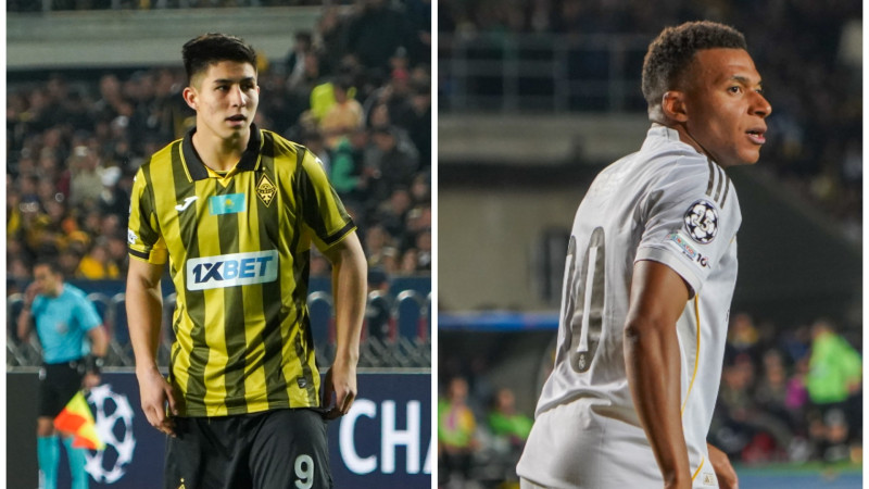 Фото © Tengrinews.kz / Болат Айтмолда