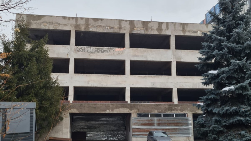 Фото © Tengrinews.kz