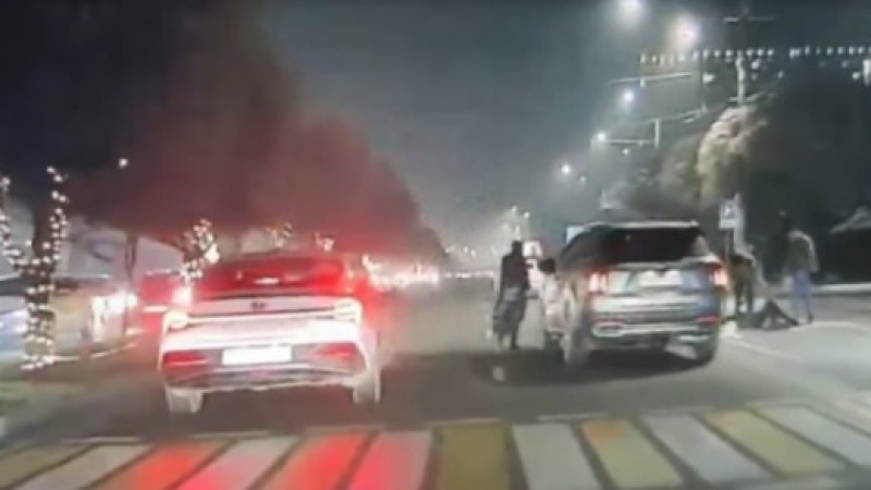 Кадр из видео