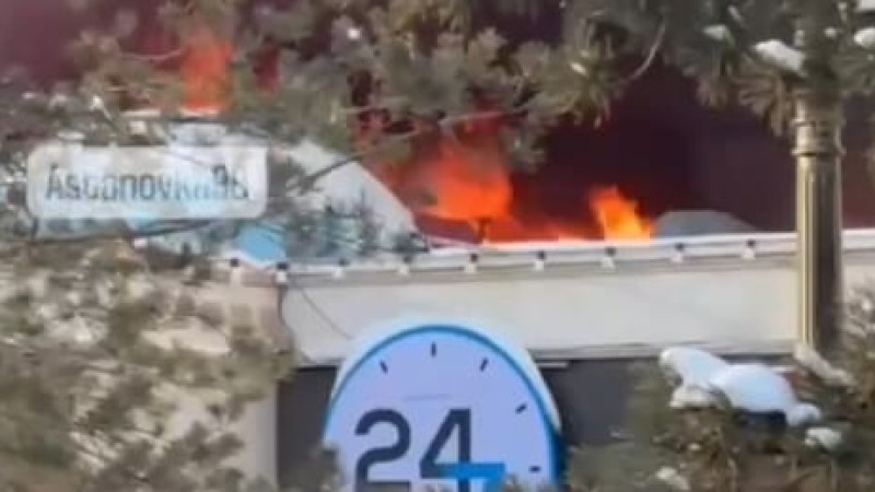 Кадр из видео