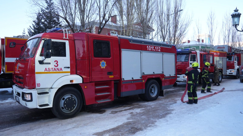 Фото © Tengrinews.kz / Маржан Куандыкова