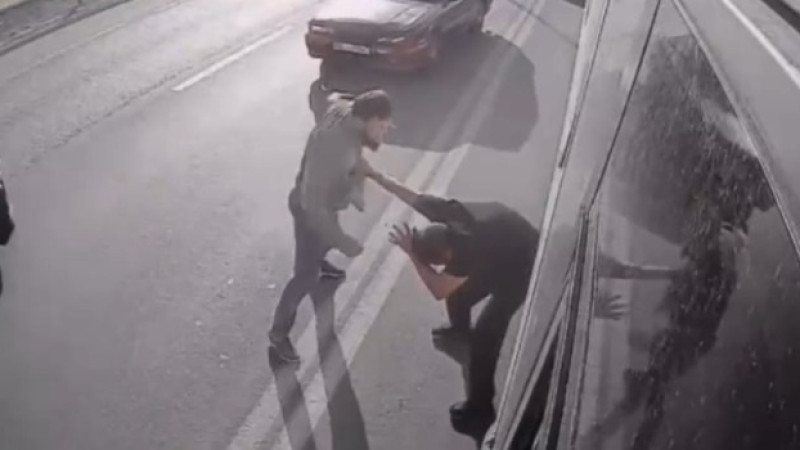 Кадр из видео