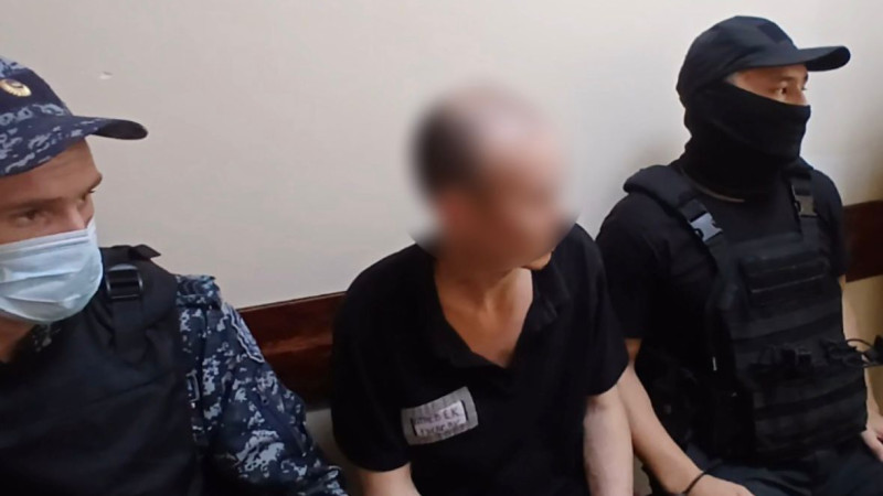 Фото пресс-службы ДП ВКО