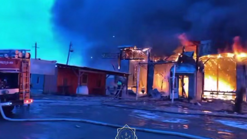 Кадр из видео