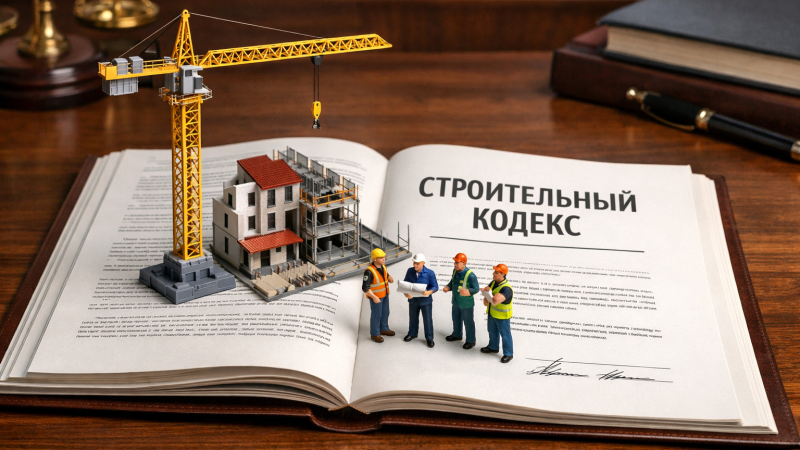 Изображение сгенерировано при помощи нейросети