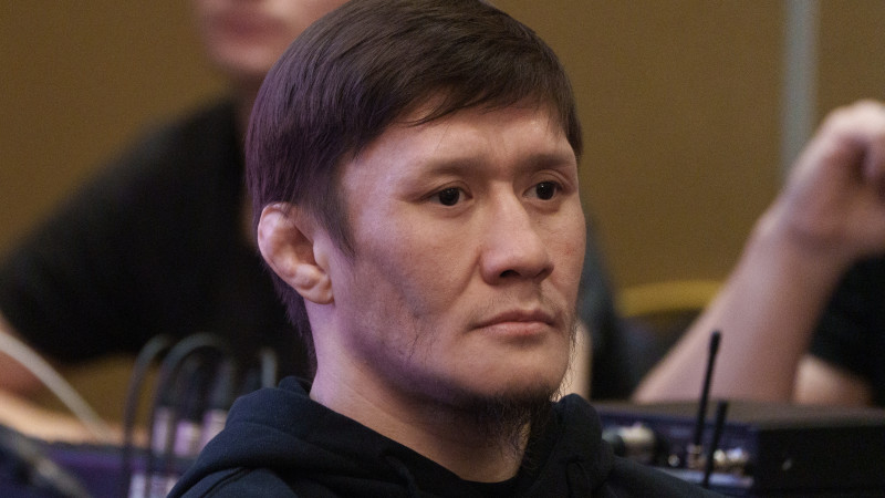 Фото © Tengrinews.kz / Турар Казангапов