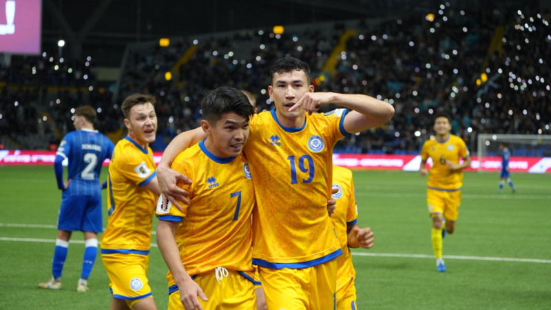 Фото © Tengrinews.kz / Маржан Куандыкова