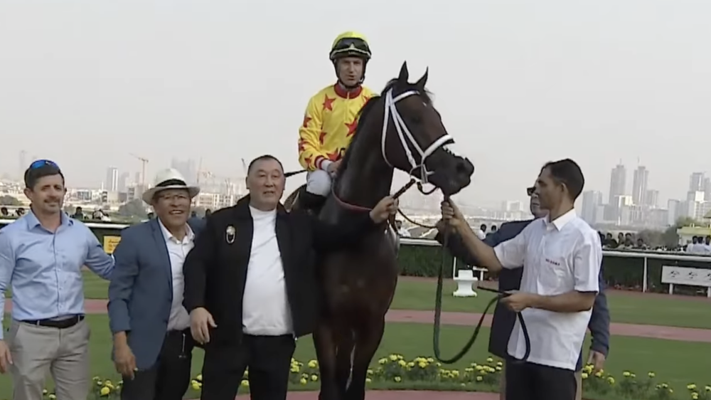 Кадр из видео