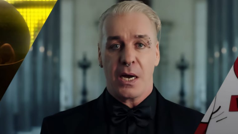 Кадры из видео