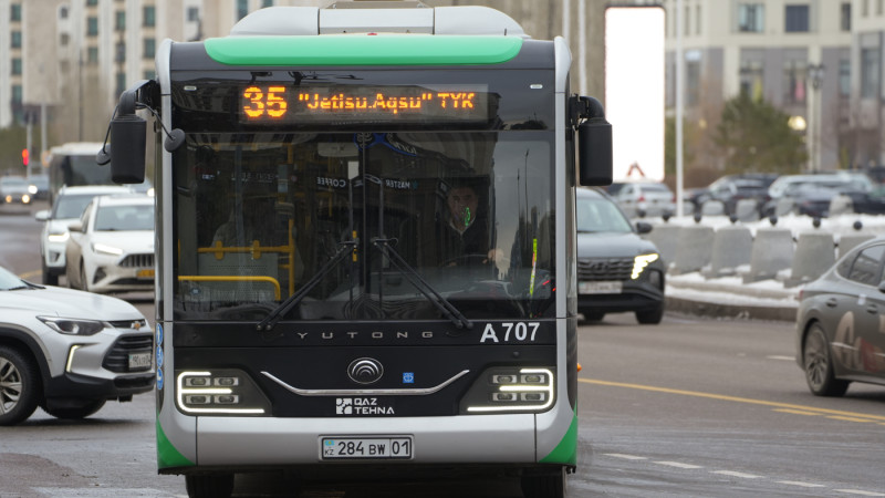 Фото © Tengrinews.kz / Маржан Куандыкова