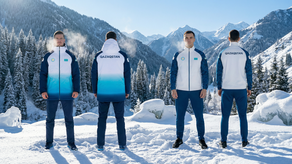 Фото © Tengrinews.kz