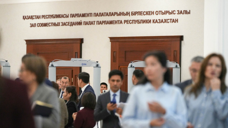 Фото © Tengrinews.kz / Маржан Куандыкова