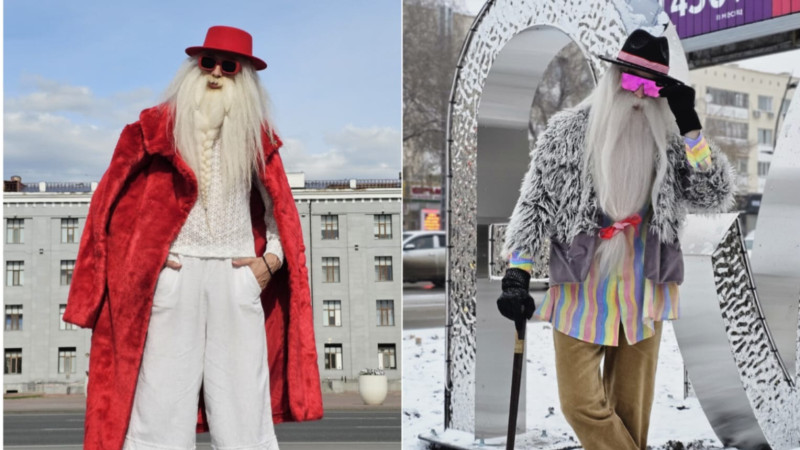 Коллаж © Tengrinews.kz