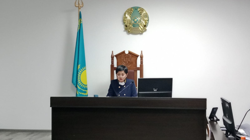 Фото © Tengrinews.kz