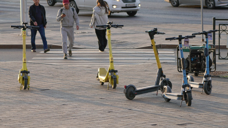 Фото © Tengrinews.kz / Маржан Куандыкова