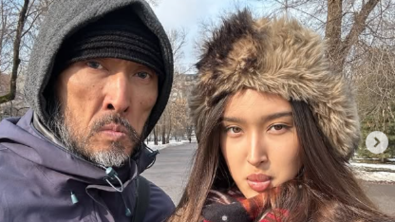 Фото: instagram.com/jemappelledali