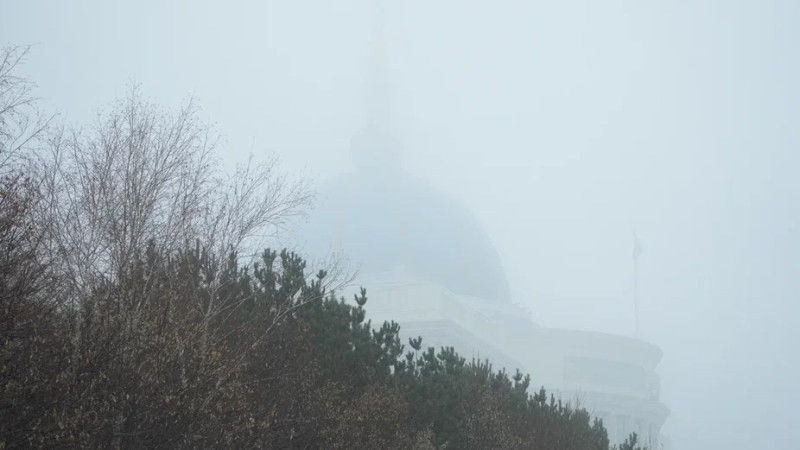 Фото © Tengrinews.kz