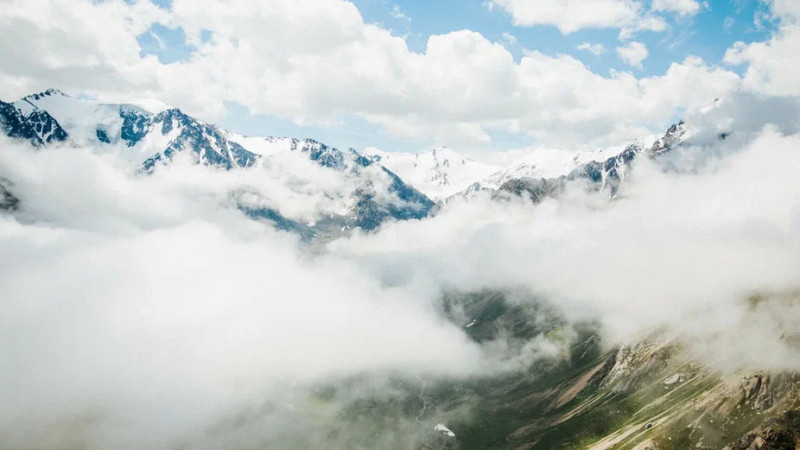 Фото © Tengrinews.kz