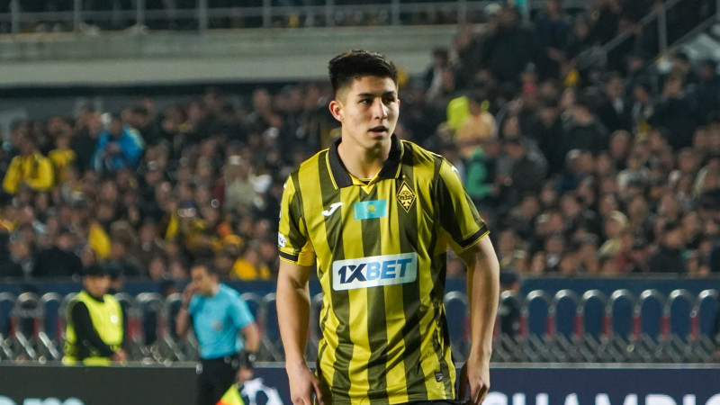 Фото © Tengrinews.kz / Болат Айтмолда