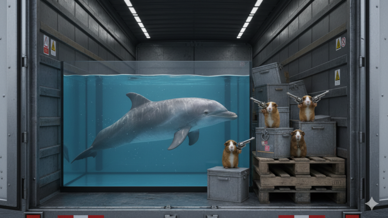 Изображение сгенерировано при помощи нейросети