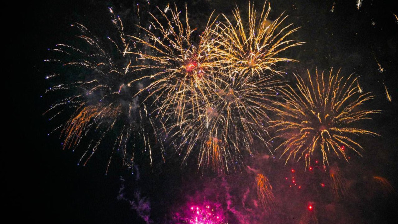 Фото акимата Астаны