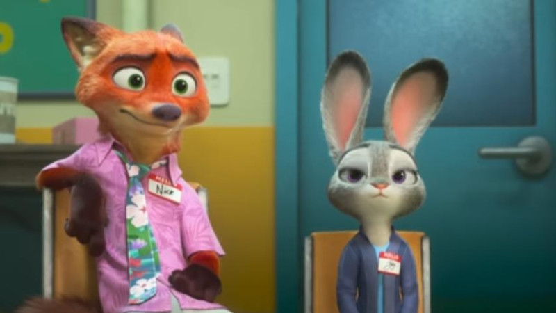 Кадры из видео