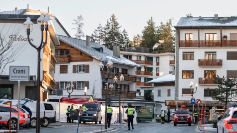 Фото: swissinfo.ch