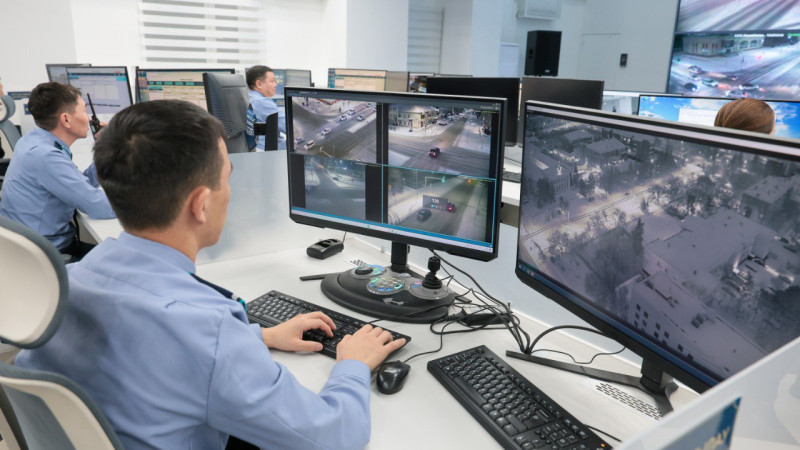 Фото: Polisia.kz