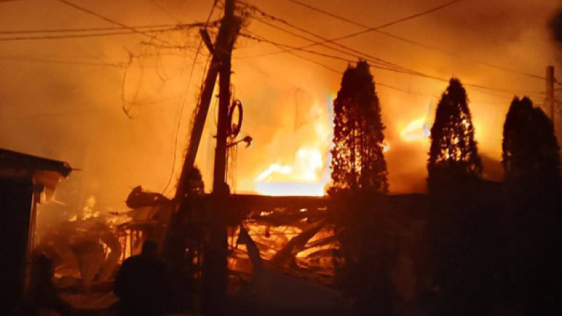 Фото: SALDO_VGA / Telegram