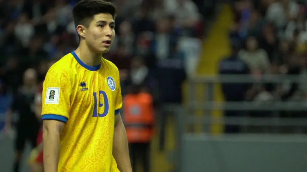 Фото © Tengrinews.kz / Маржан Куандыкова