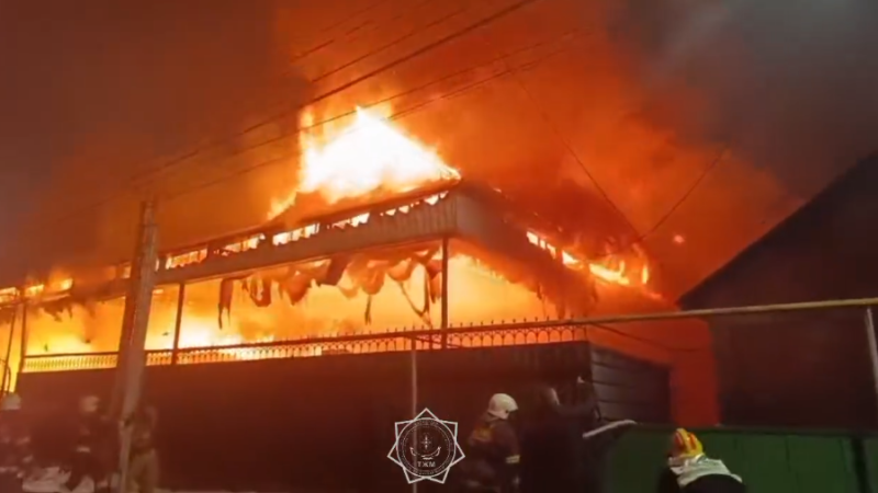 Кадры из видео