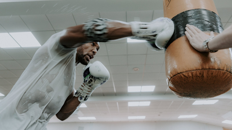 Фото: x.com/anthonyjoshua