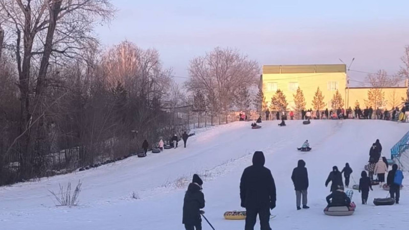 Кадры из видео