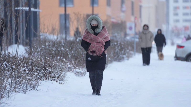 Фото © Tengrinews.kz / Маржан Куандыкова