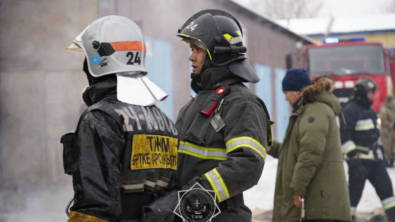 Фото пресс-службы МЧС