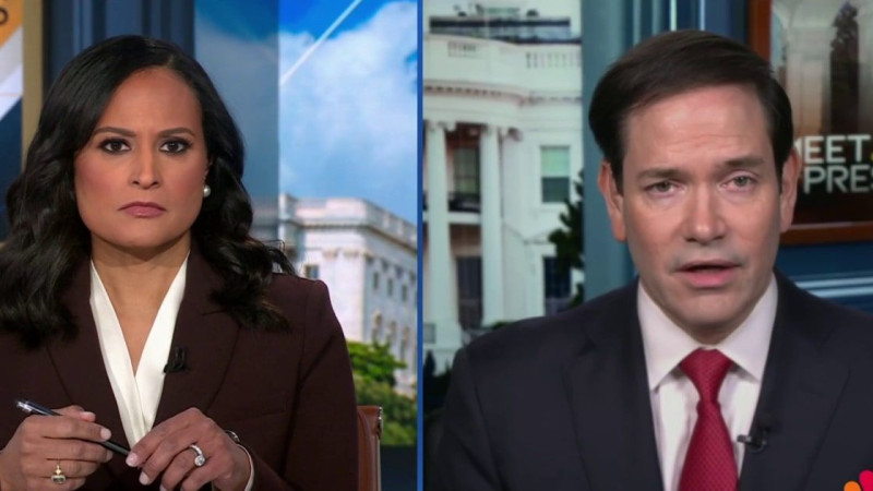 Фото: x.com/meetthepress