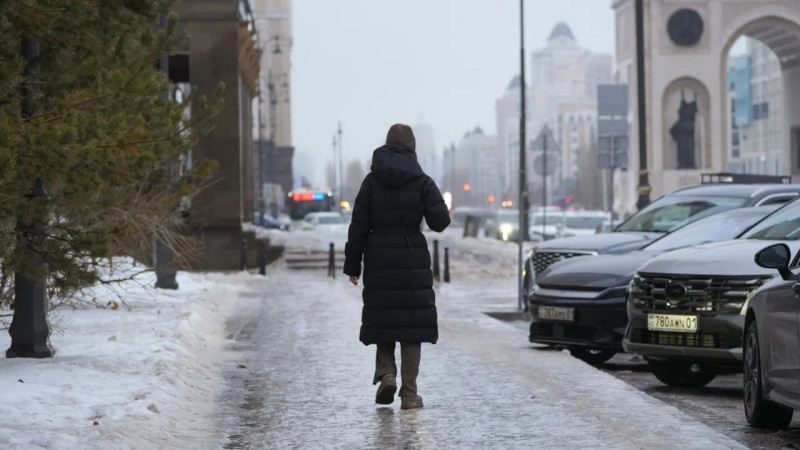 Фото © Tengrinews.kz / Маржан Куандыкова