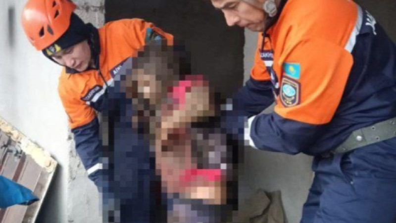 Фото пресс-службы МЧС