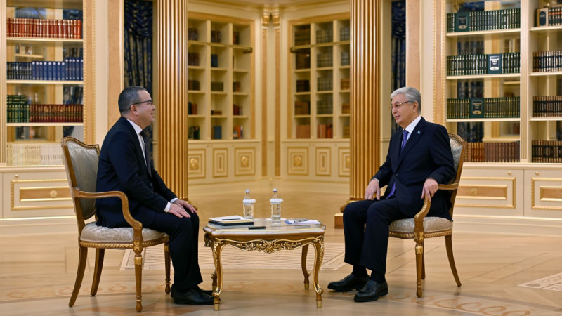 Фото пресс-службы Акорды