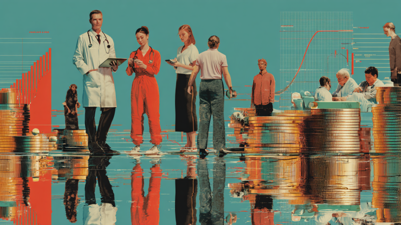 Изображение сгенерировано при помощи нейросети Midjourney