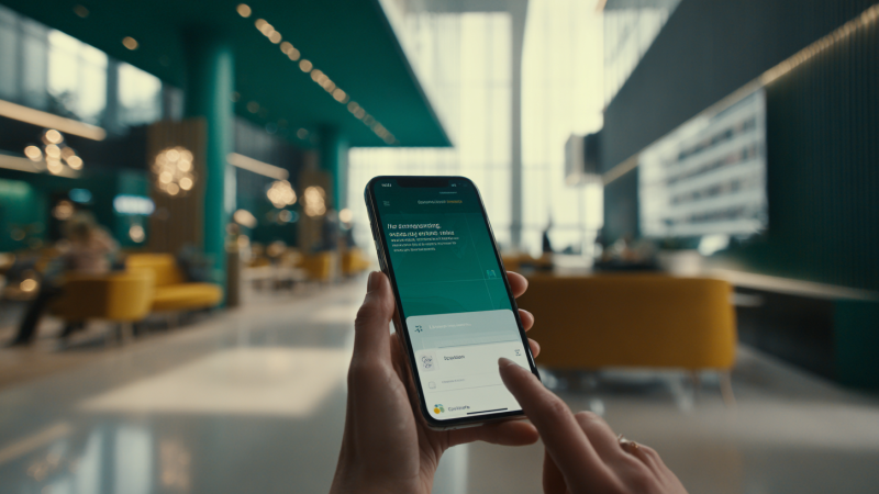 Изображение сгенерировано при помощи нейросети Midjourney