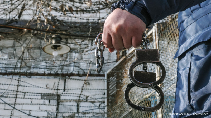 Фото © Tengrinews.kz / Турар Казангапов