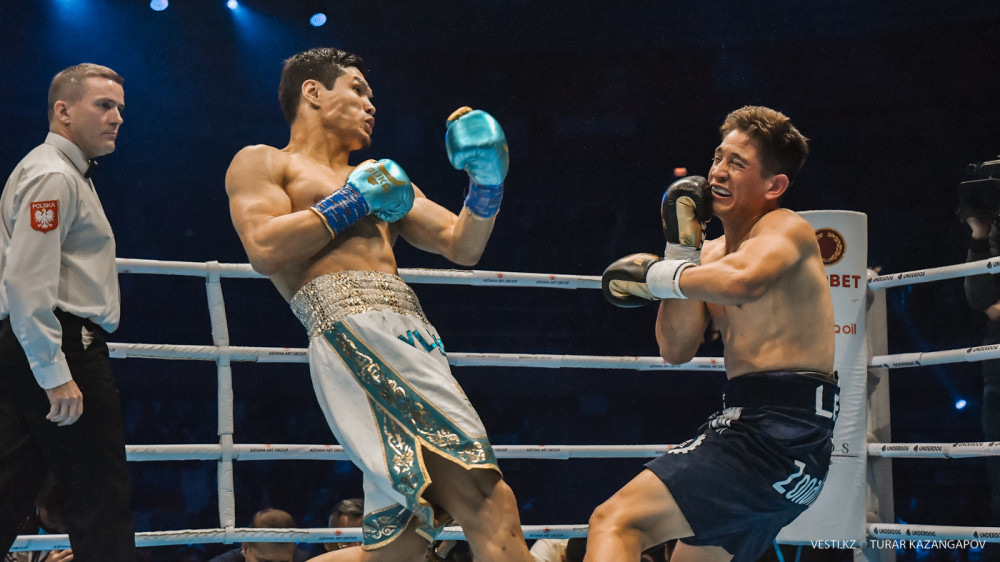 Фото © Tengrinews.kz / Турар Казангапов