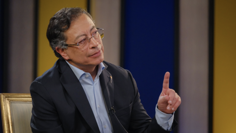 Фото: x.com/petrogustavo