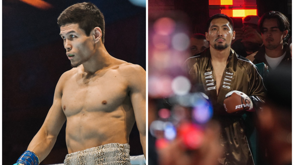 Фото © Tengrinews.kz / Турар Казангапов