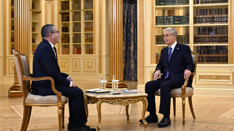 Фото пресс-службы Акорды