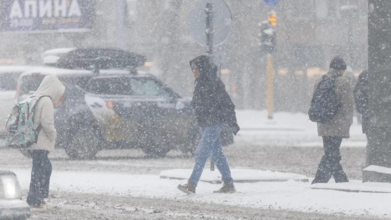 Фото © Tengrinews.kz