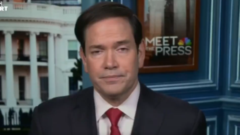 Кадр из видео: NBC