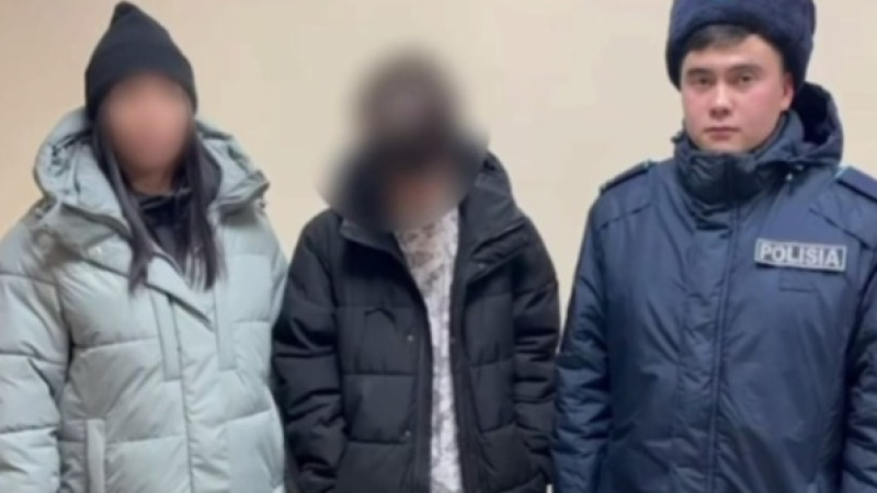 Кадр из видео