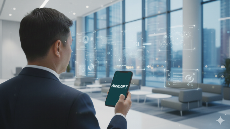 Изображение сгенерировано при помощи нейросети